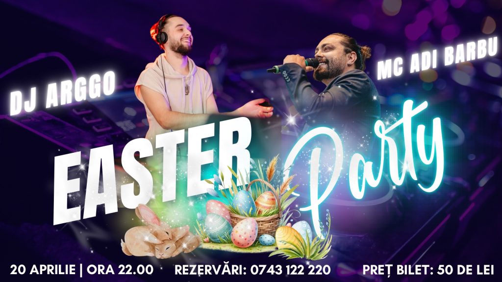 Easter Party