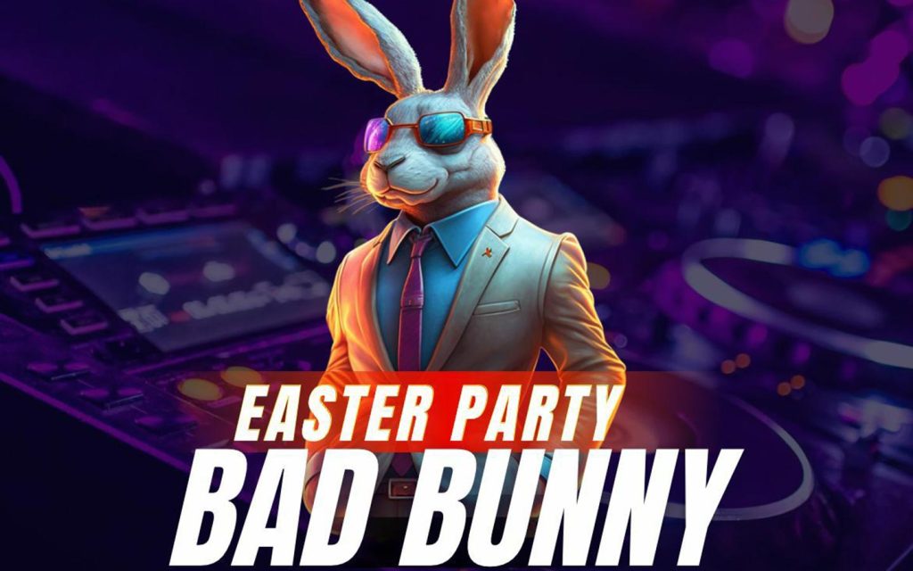 Easter Party