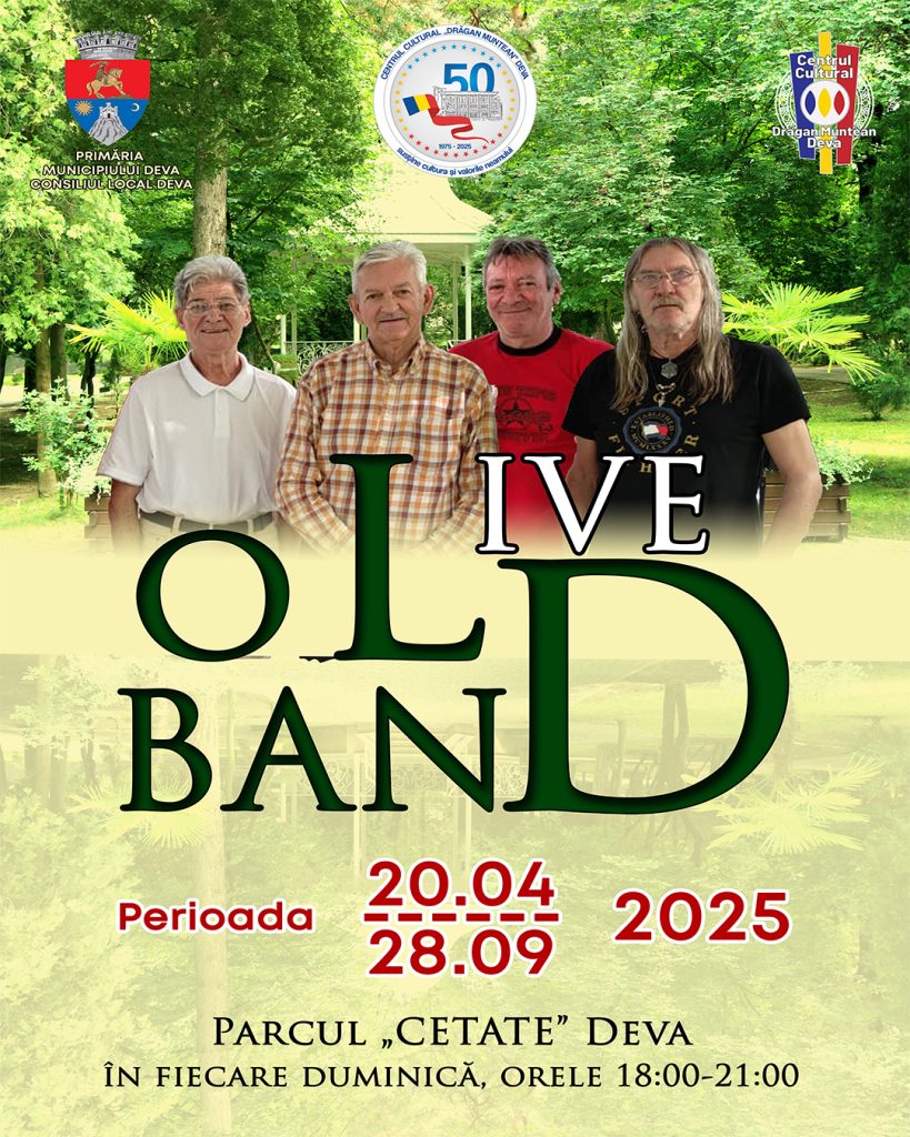 Old Band 