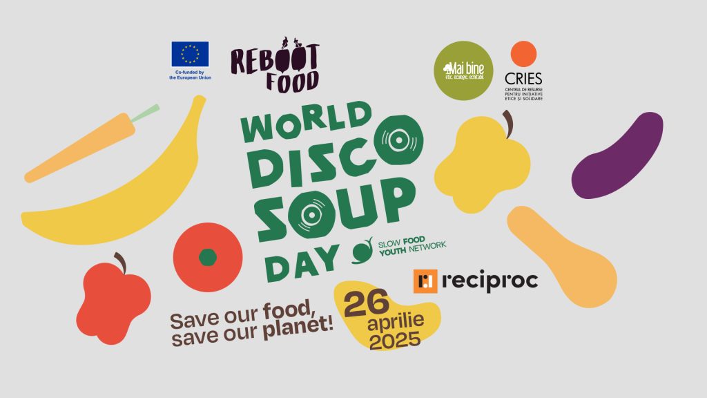 World Disco Soup Day