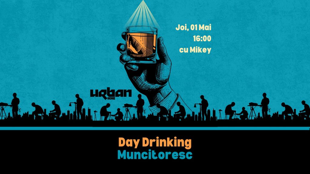 Day Drinking