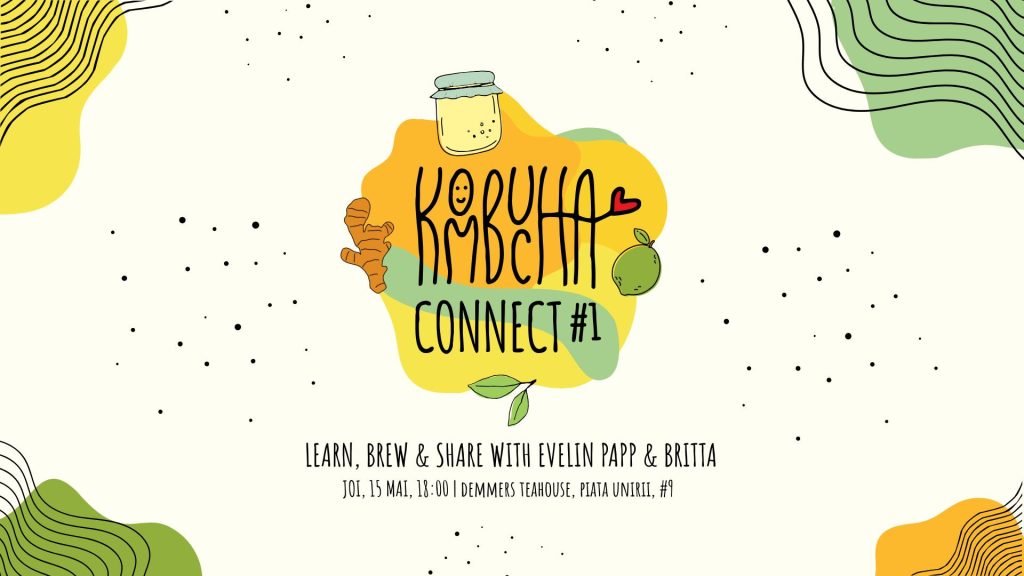 Kombucha