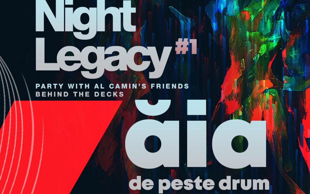 Night Legacy