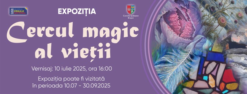 Cercul magic al vieții