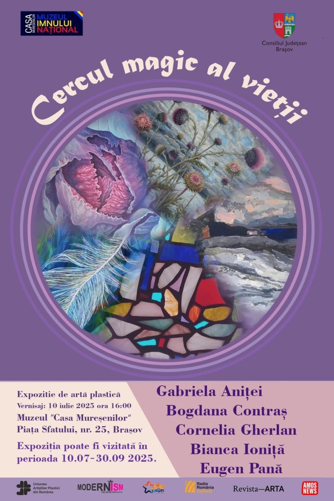 Cercul magic al vieții