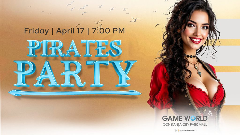 Pirates Party