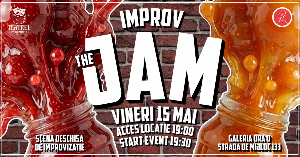 Improv: The Jam