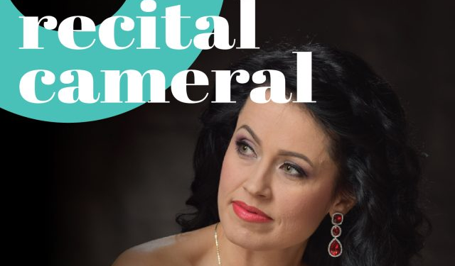 Recital Cameral