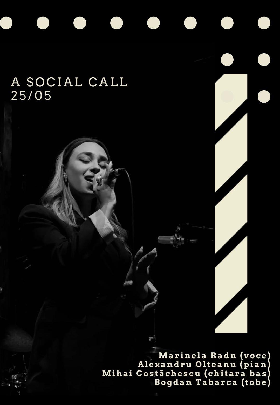 A Social Call 
