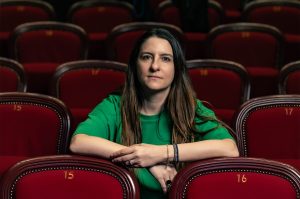 Alexandra Badea interviu 2025