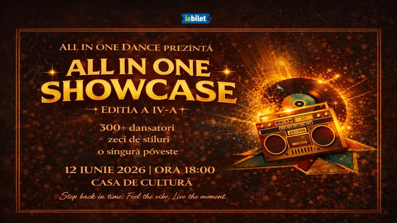 All In One ShowCase