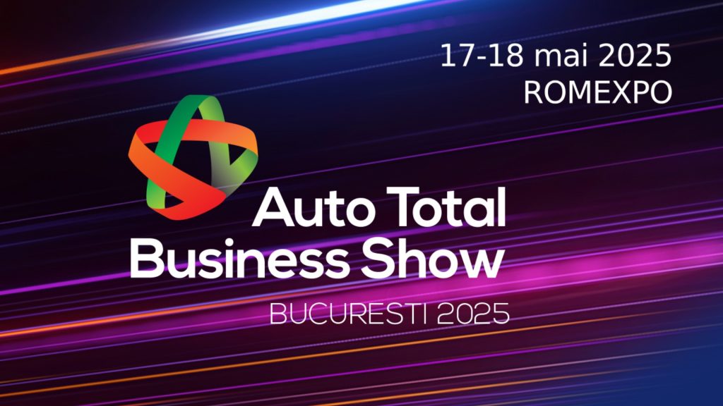 Auto Total Business Show