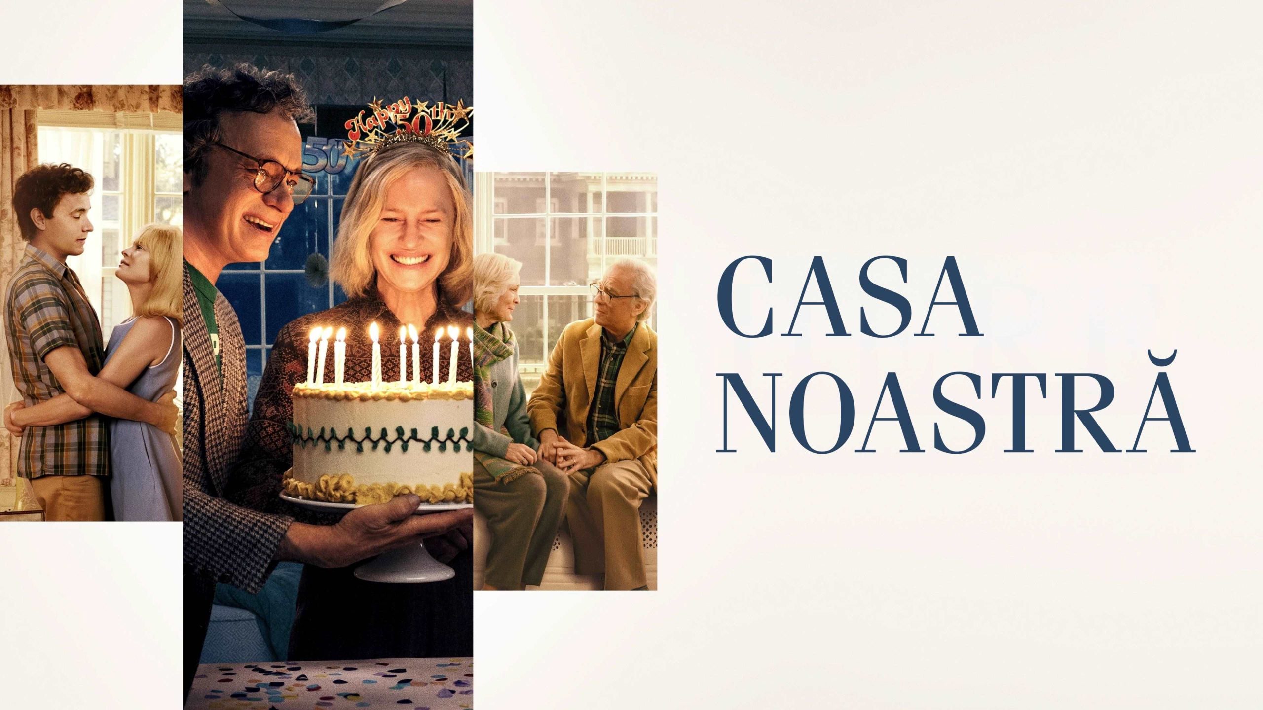 Noutățile lunii aprilie &icirc;n Focus Sat App , filme cu subiecte controversate și seriale de inspirație literară