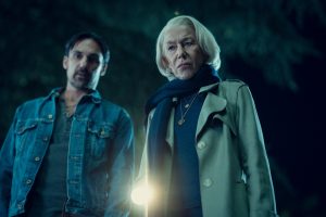 Romanul-senzație Clubul crimelor de joi ajunge pe Netflix vara aceasta! În rolurile principale, nume sonore precum Helen Mirren, Pierce Brosnan și mulți alții!