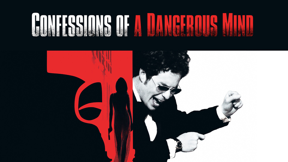 Confessions of a Dangerous Mind (2002)