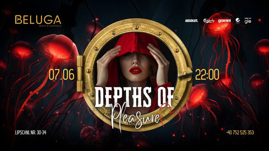 Depths of Pleasure