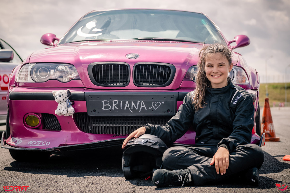 Auto Total Business Show (ATBS) 2025: drifturi, tuning și inovație &icirc;ntr-un weekend dedicat pasionaților auto