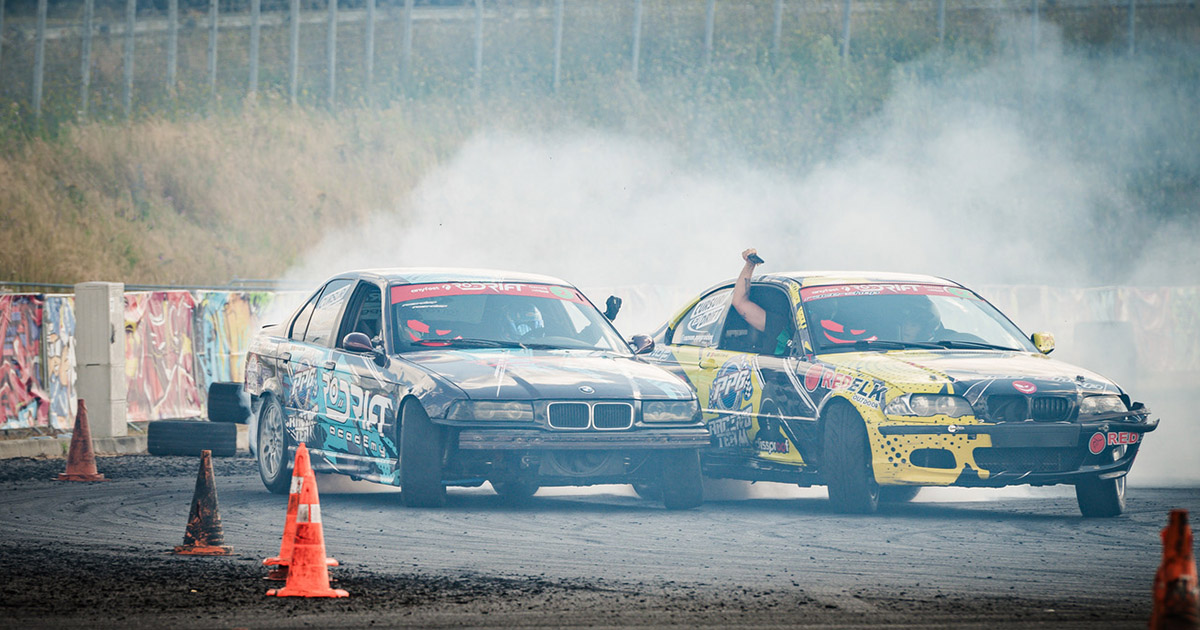 Auto Total Business Show (ATBS) 2025: drifturi, tuning și inovație &icirc;ntr-un weekend dedicat pasionaților auto