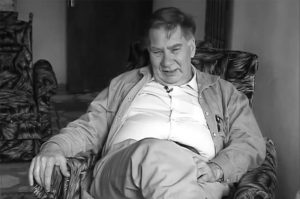 ECHOES, Aurel Stroe festival de muzică contemporană