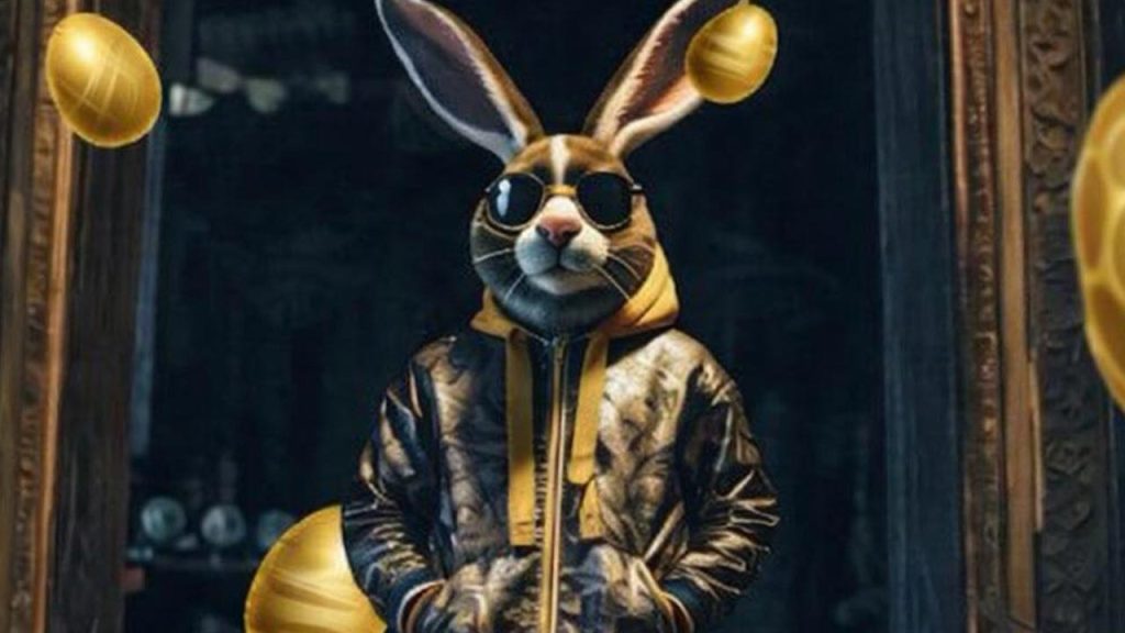 Easter Party