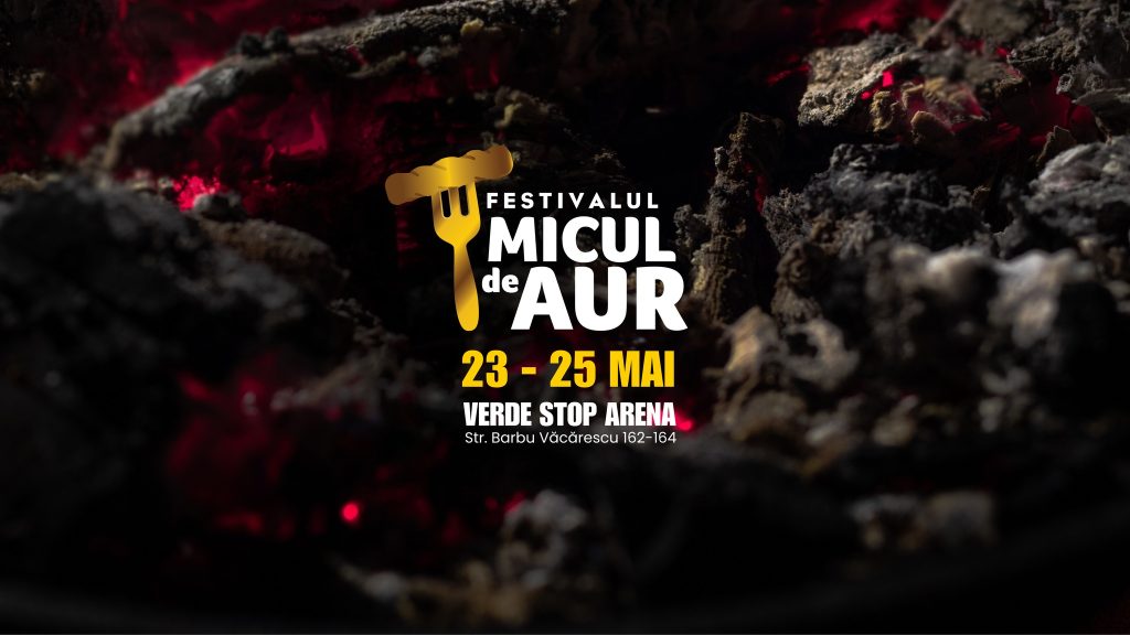 Festivalul Micul de Aur 2025