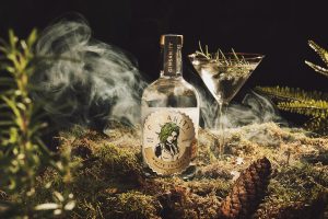 GINSANITY White Truffle