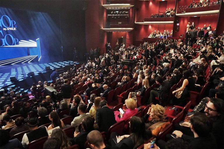 Premiile GOPO 2025 - Gala Premiilor Gopo 2025