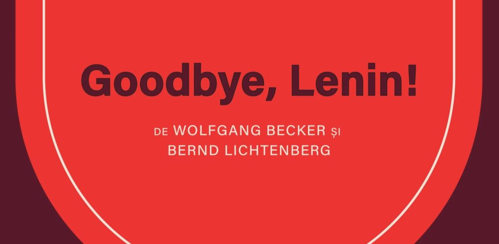 Goodbye, Lenin!