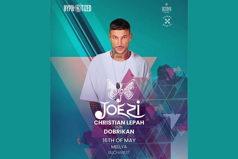 Hypnotized presents Joezi