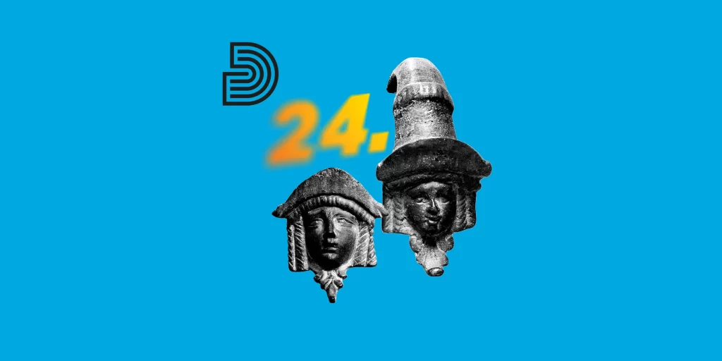 Festivalul Internațional de Teatru Școlar și de Tineret de Expresie Germană, ed.24