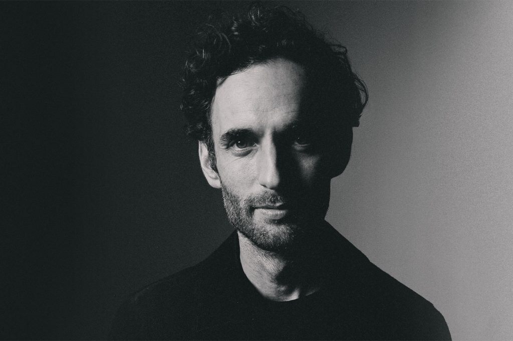 Julian Lage - Speak To Me