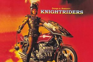 Knightriders