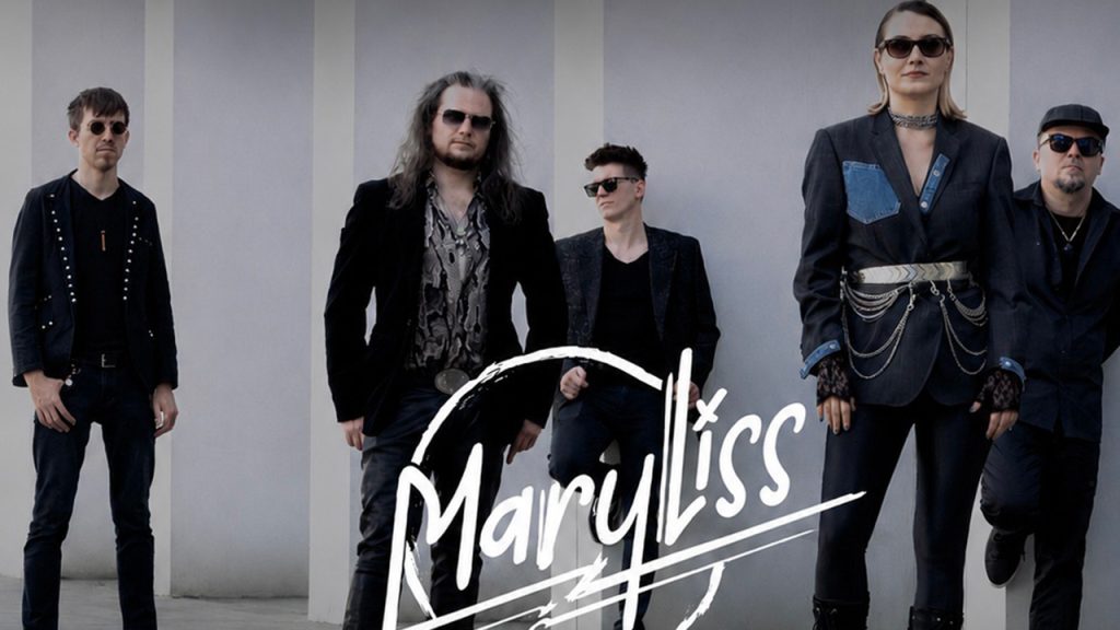 Maryliss @ Stage Pub