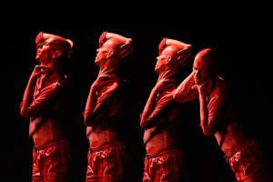 Fascinanți creatori polonezi la cea de-a cincea ediție a Festivalului de arte performative „News from Polska”