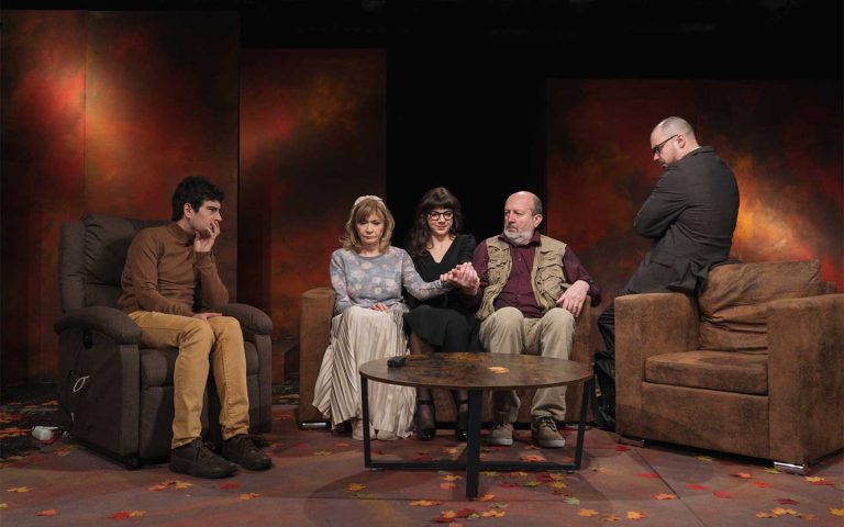 premiere teatrale