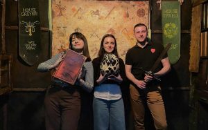 Puzzle Punks Brașov