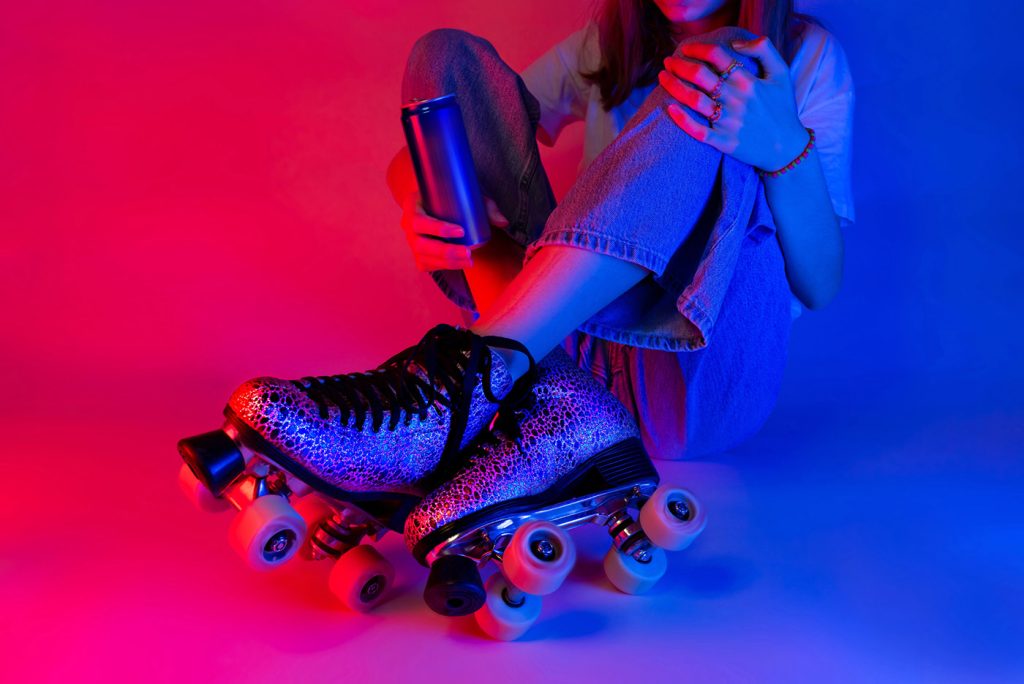 Roller Disco România