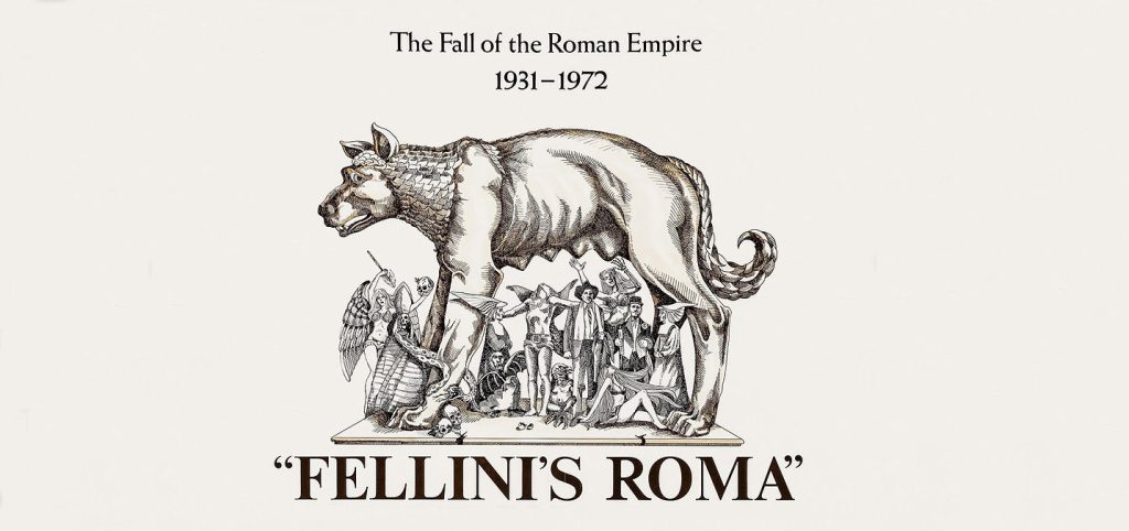 Roma (Federico Fellini)