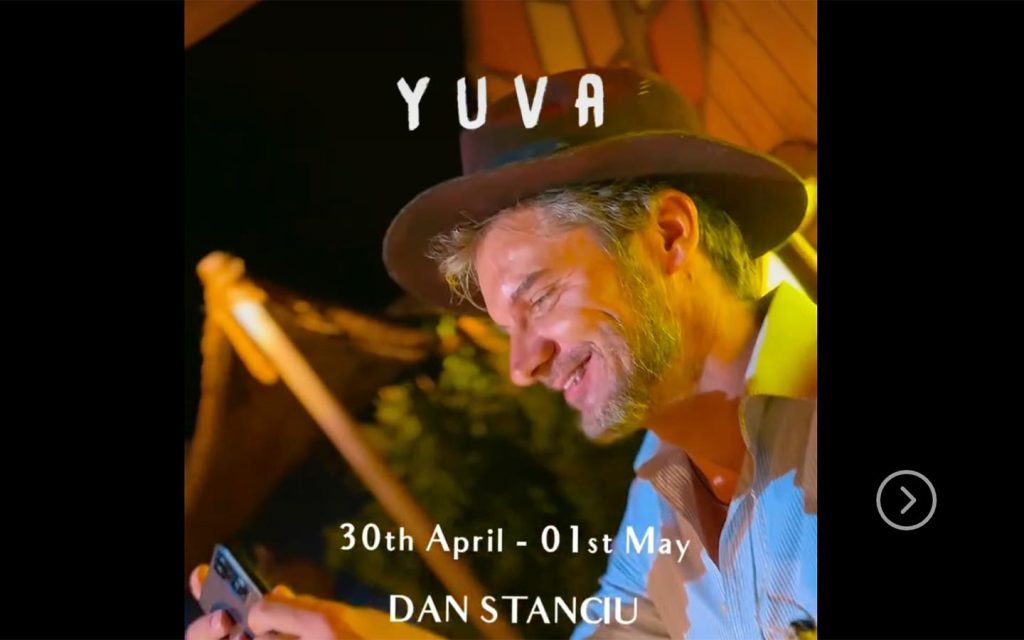 Dan Stanciu