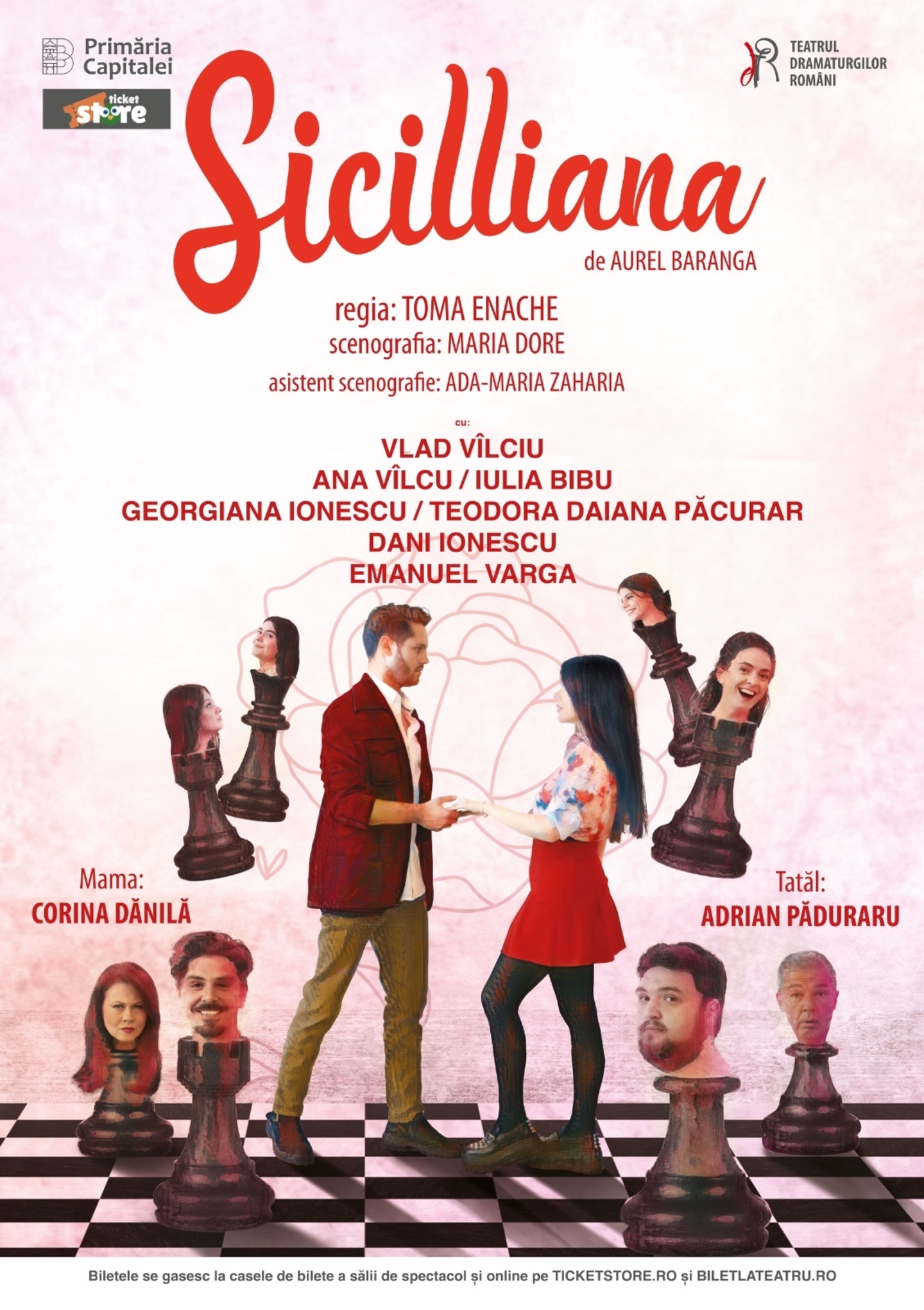 Siciliana