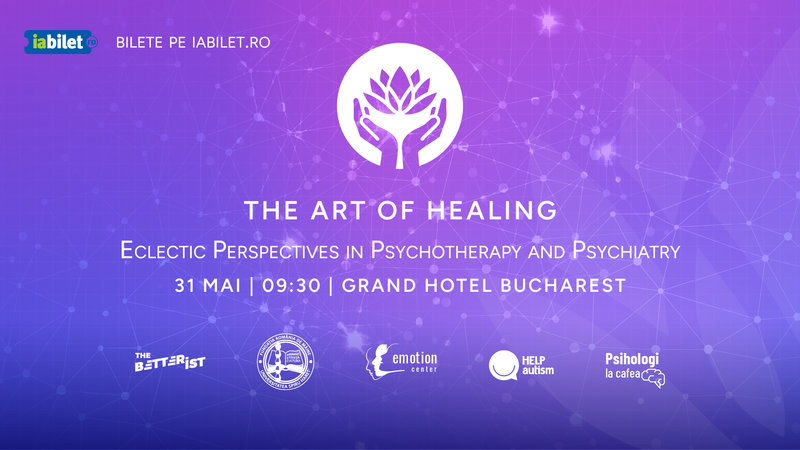 The Art of Healing – Eclectic Perspectives in Psychotherapy and Psychiatry