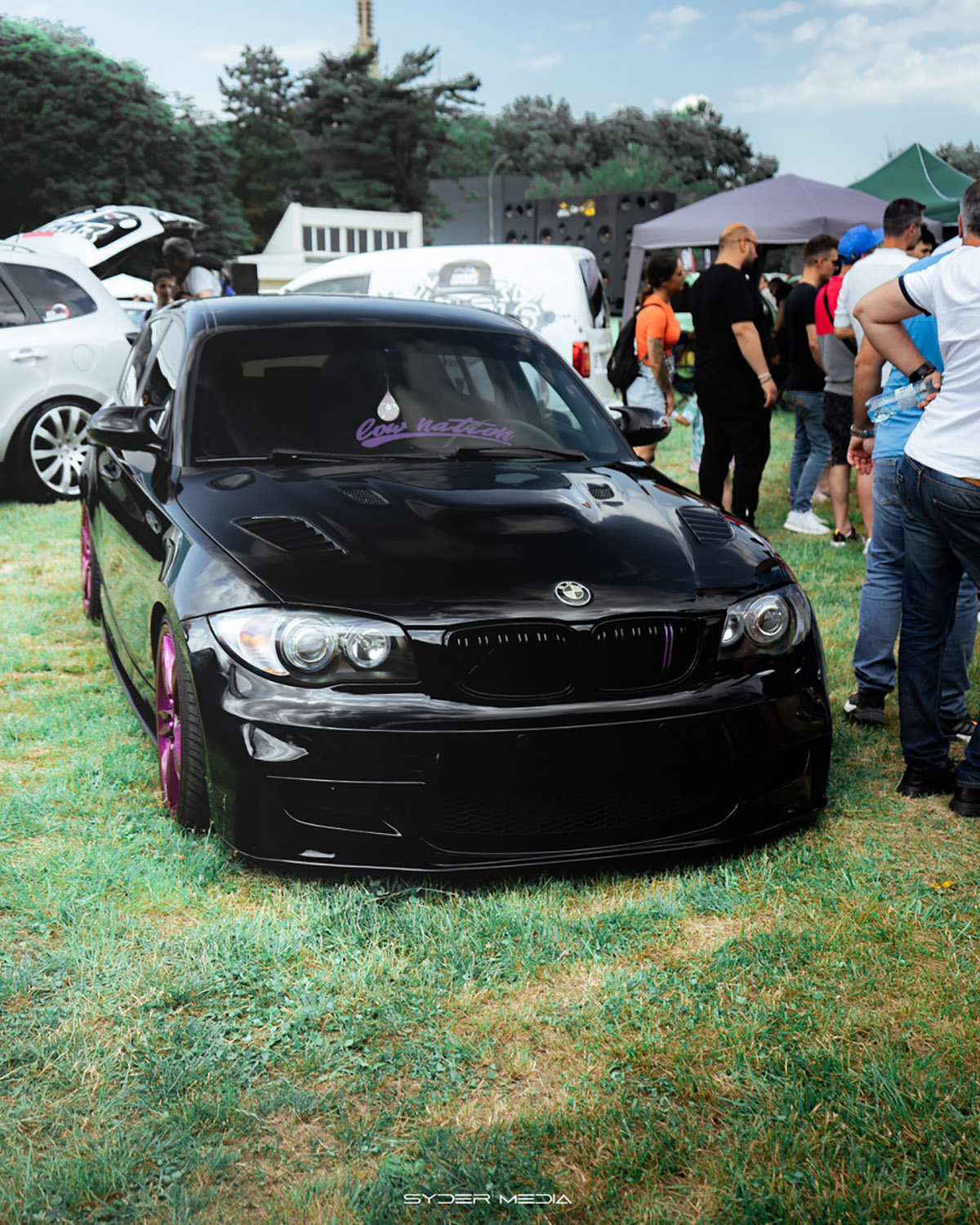 Auto Total Business Show (ATBS) 2025: drifturi, tuning și inovație &icirc;ntr-un weekend dedicat pasionaților auto
