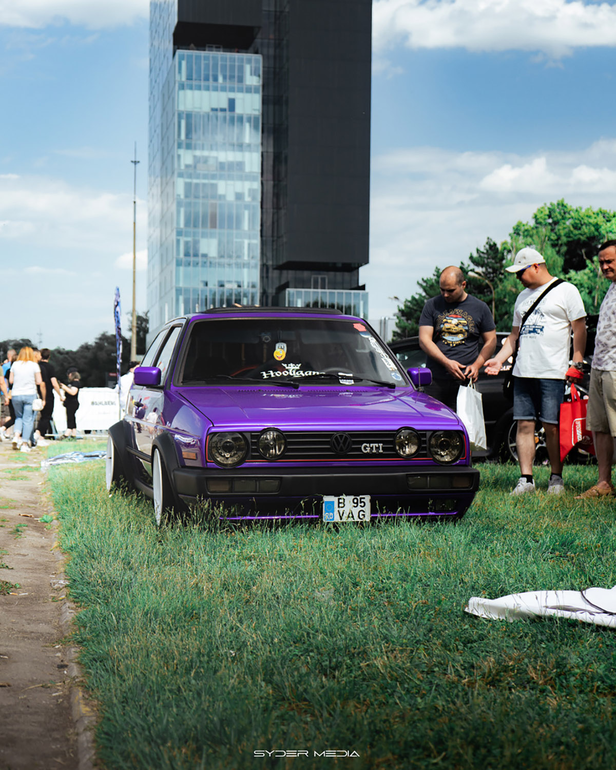 Auto Total Business Show (ATBS) 2025: drifturi, tuning și inovație &icirc;ntr-un weekend dedicat pasionaților auto