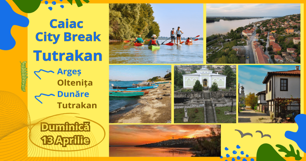 Tutrakan_caiac city break