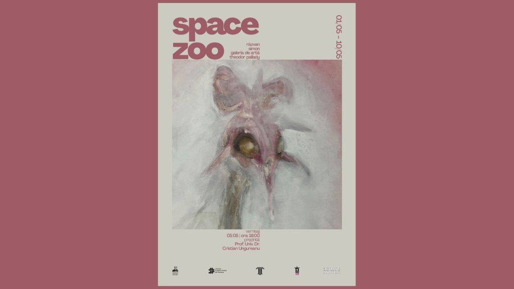 Space Zoo