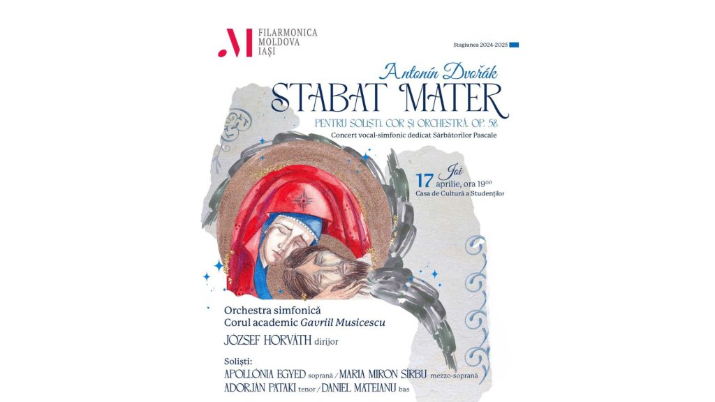 Concert vocal-simfonic