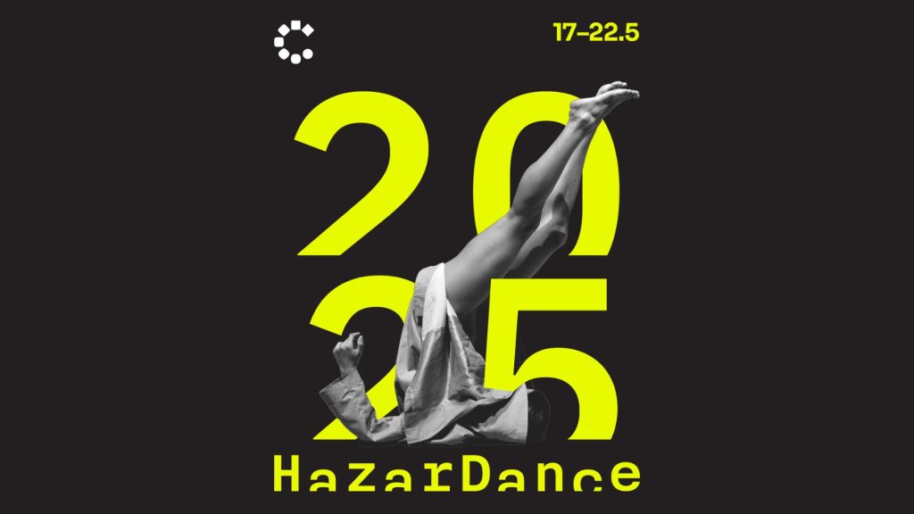 HazarDance Festival