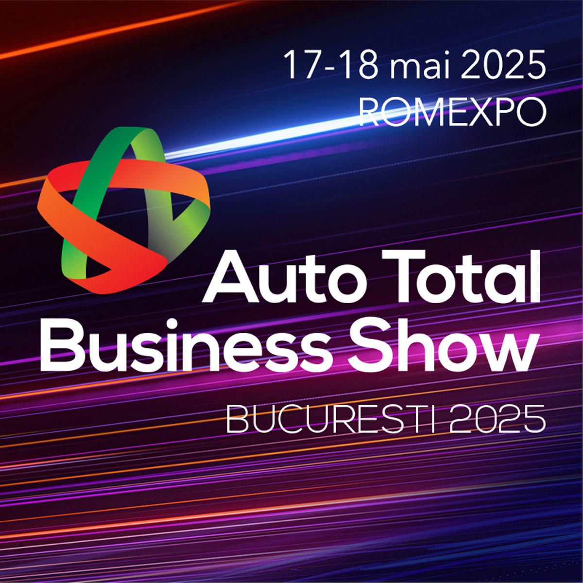 Auto Total Business Show (ATBS) 2025: drifturi, tuning și inovație &icirc;ntr-un weekend dedicat pasionaților auto