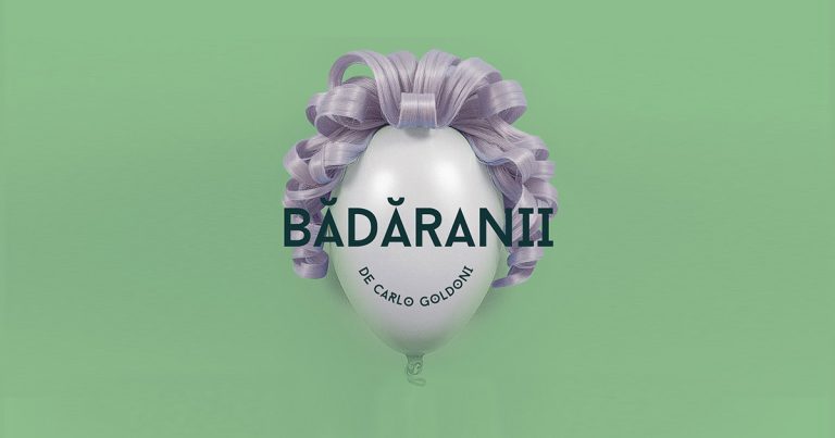 „Bădăranii” – o nouă premieră la Teatrul „Sică Alexandrescu” din Brașov