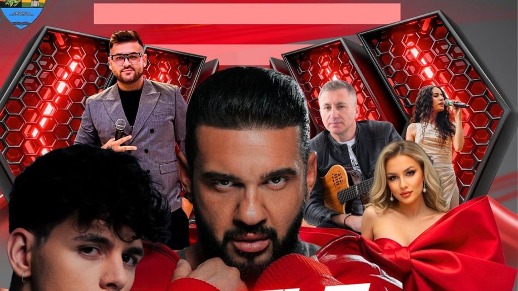 Zilele Municipiului Giurgiu 2026